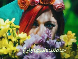 Cherryllwolf