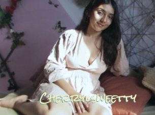 Cherrylsweetty