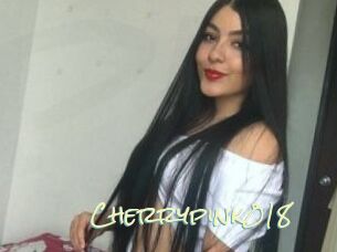 Cherrypink018