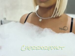 Cherryredhot