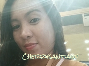 Cherrysantiago