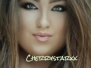 Cherrystarxx