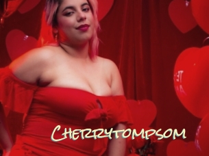 Cherrytompsom