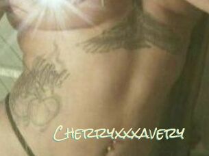 Cherryxxxavery