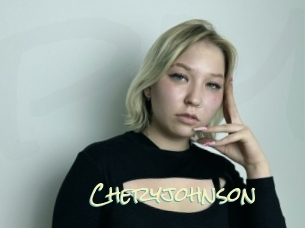 Cheryjohnson