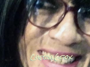 Cheryl6fox