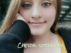 Cheryl_stonefox