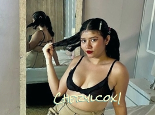 Cherylcox1