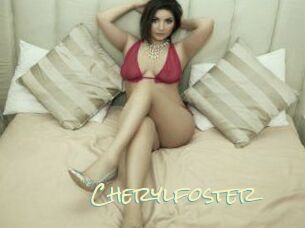 Cherylfoster