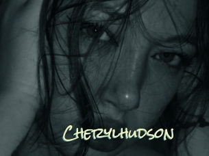 Cherylhudson