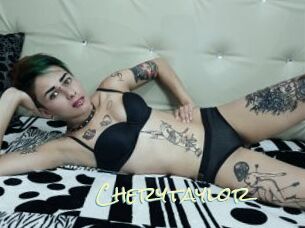Cherytaylor