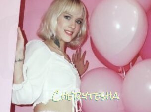 Cherytesha