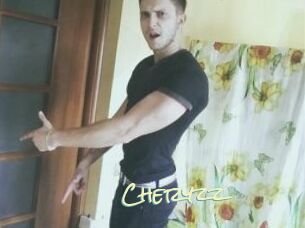 cheryzz Porn Monkey Cash