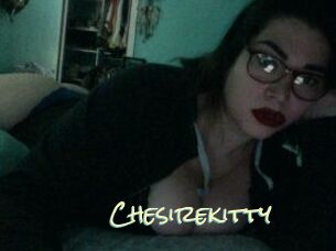 Chesirekitty