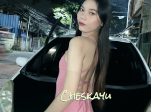 Cheskayu