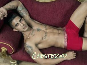 Chesterxd