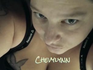 Chevylynn