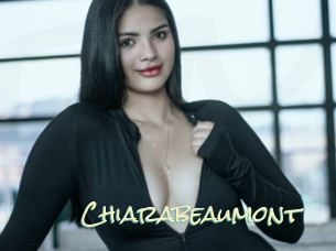chiarabeaumont Porn Monkey Cash