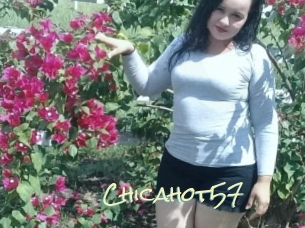 Chicahot57
