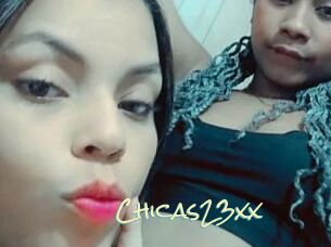 Chicas23xx