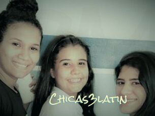 Chicas3latin
