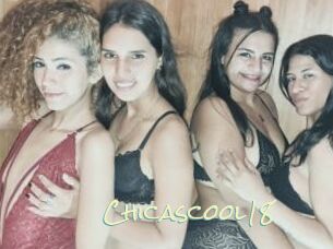 Chicascool18
