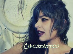 Chicatattoo