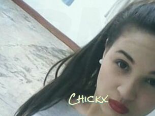 Chickx