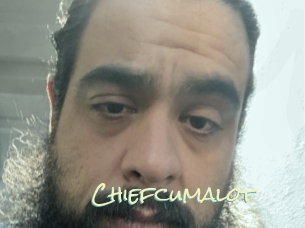chiefcumalot Porn Monkey Cash