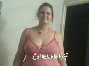 Chienne57