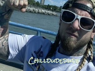 chilldudedude Porn Monkey Cash