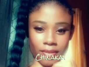 Chinakay