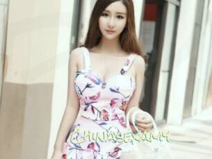 Chinasexamy