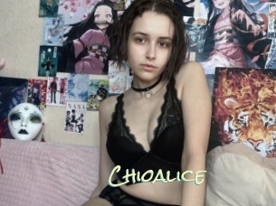 Chioalice