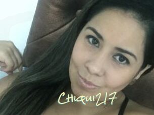 Chiqui217