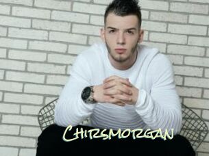 Chirsmorgan