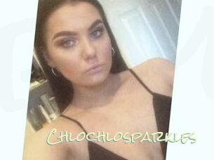 chlochlosparkles Porn Monkey Cash