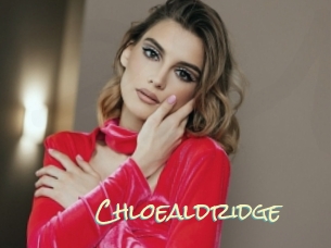 Chloealdridge