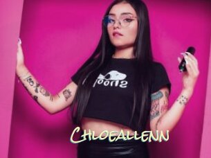Chloeallenn