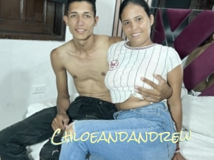 chloeandandrew Porn Monkey Cash