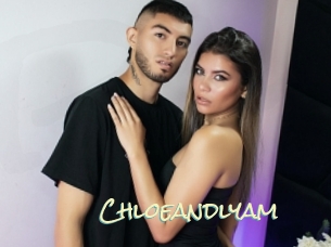 Chloeandlyam