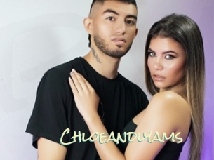 chloeandlyams Porn Monkey Cash