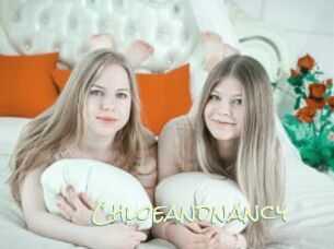 Chloeandnancy