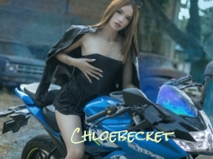 Chloebecket