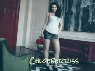 Chloeberriss