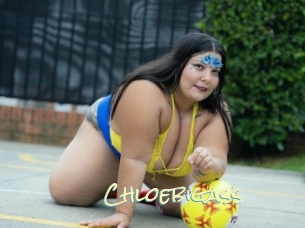 Chloebigass