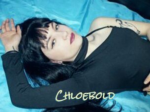 Chloebold