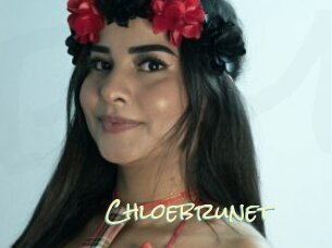 Chloebrunet