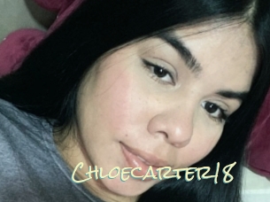 Chloecarter18