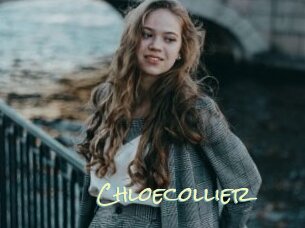 Chloecollier